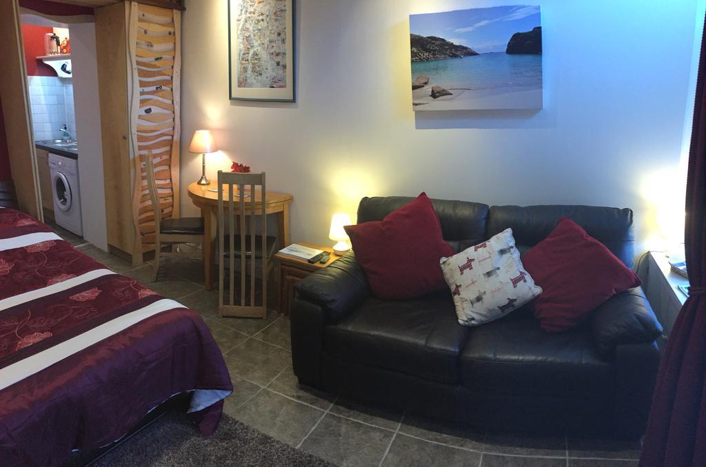 Artisan Studio Tarbert  Exterior foto